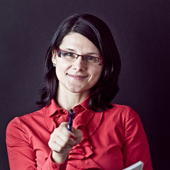 Agnieszka Szponar